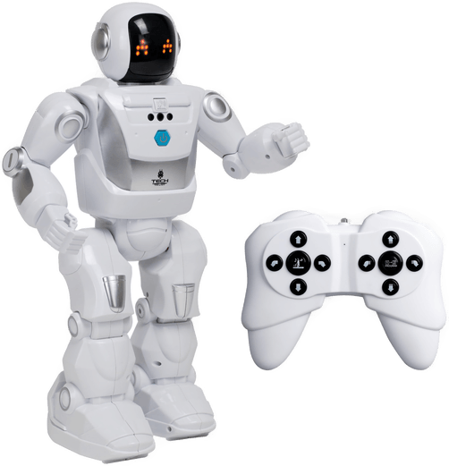 Silverlit Program A Bot X