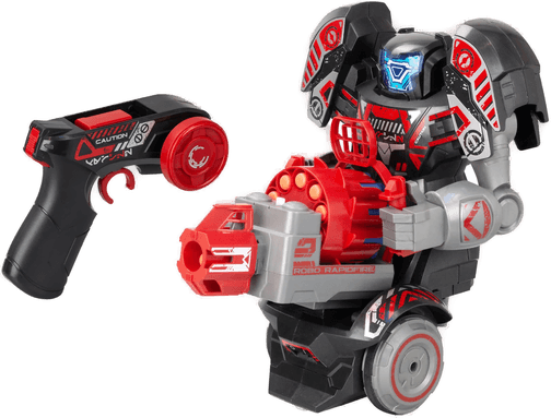 Silverlit Robo Rapidfire