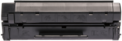 WL Tonerkassett H06A svart