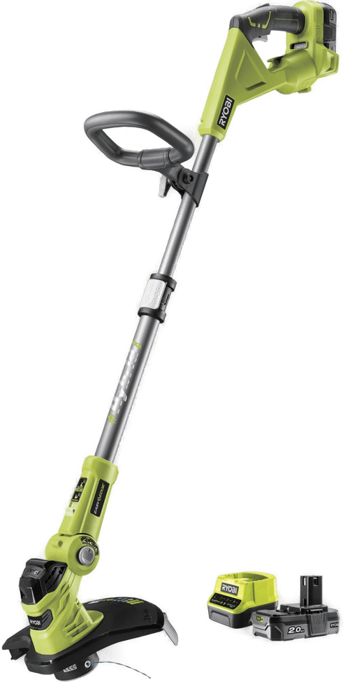 Ryobi One+ HYBRID RLT1831H20F