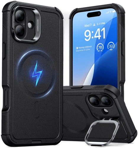 Esr iPhone 16 Cyber Armor Deksel