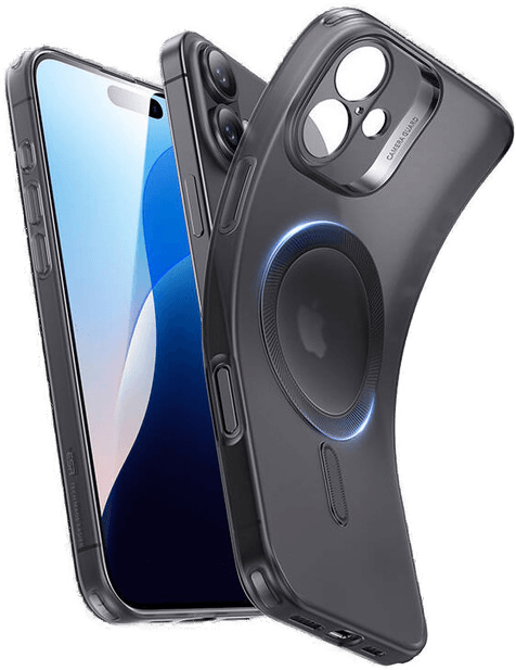 ESR HaloLock Deksel til iPhone 16 Plus