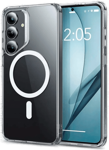 Esr Classic Hybrid Deksel til Samsung Galaxy S25+