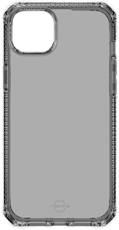 Itskins Spectrum R Clear Deksel iPhone 15 Plus