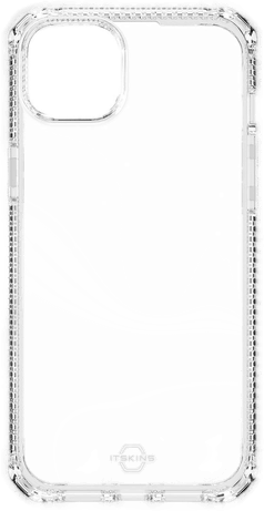 Itskins Spectrum R Deksel til iPhone 15 Plus