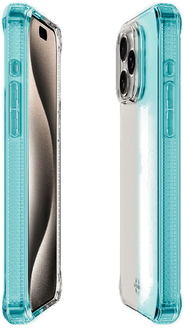 Itskins Spectrum R Mood Deksel iPhone 15 Pro Max