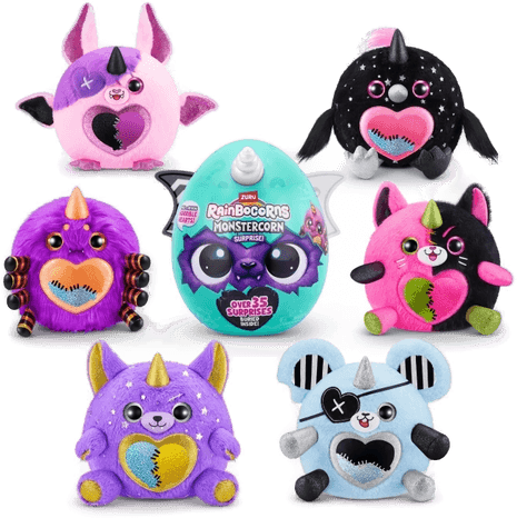 Rainbocorns Monstercorn Surprise S1