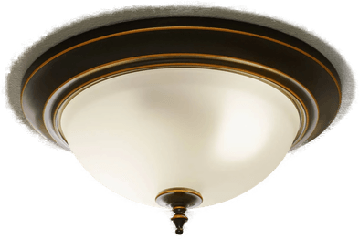 Westinghouse Harwell taklampe