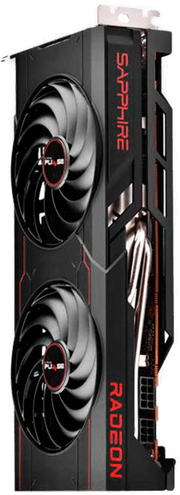 Sapphire Radeon Pulse RX 6700 XT 12GB