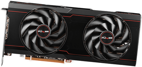 Sapphire Pulse Radeon RX 6750 XT 12GB