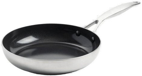 GreenPan Geneva stekepanne 24 cm