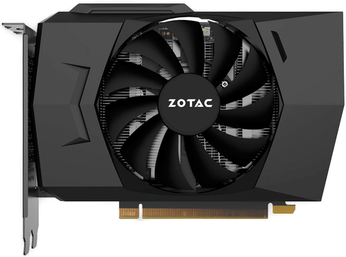 Zotac Gaming GeForce RTX 3050 8GB