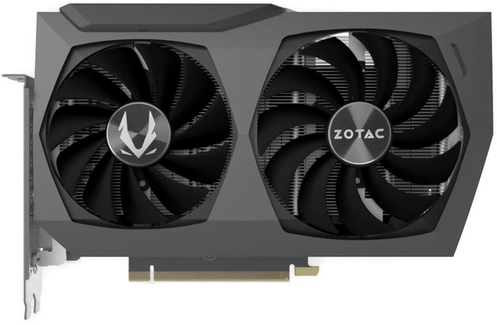 Zotac GeForce RTX 3060 Ti 8GB