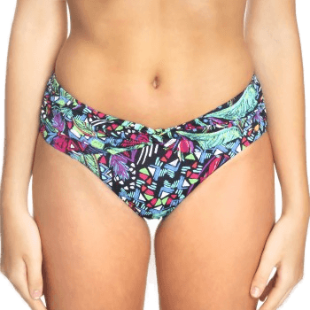 Sunseeker Jungle Chalk Full Classic Pant