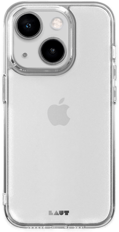 Laut Crystal-X Deksel for iPhone 15
