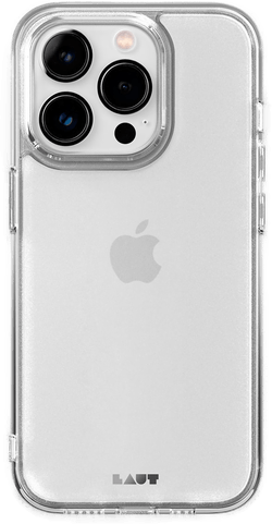 Laut Crystal-X Deksel for iPhone 15 Pro