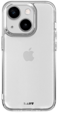 Laut Crystal-X IMPKT Deksel iPhone 15 Plus