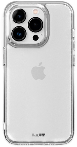 Laut Crystal-X Deksel iPhone 15 Pro Max