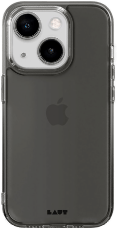 Laut Crystal-X Deksel til iPhone 15