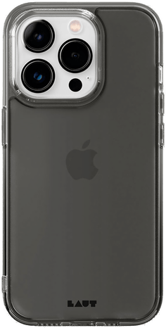 Laut Crystal-X Impkt deksel iPhone 15 Pro