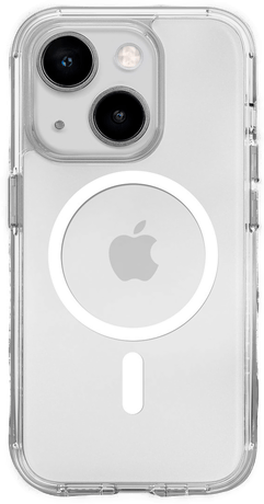 Laut Crystal Matter X Deksel iPhone 15 Plus