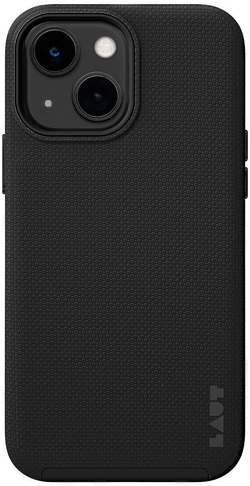 Laut Shield iPhone 15 Plus Deksel Svart