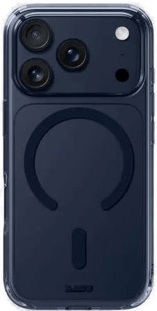 Laut Crystal Fluro MagSafe-deksel iPhone 17 Pro