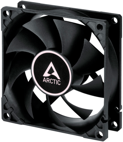 Arctic Cooling F8 PWM 80mm