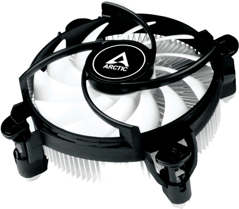 Arctic Cooling Alpine 17 LP CPU-vifte
