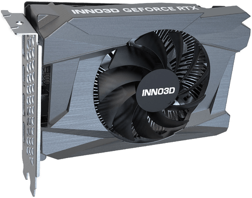 Inno3D GeForce RTX 4060 Compact 8GB