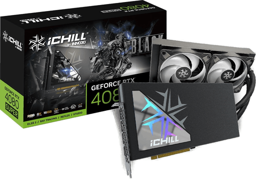 Inno3D GeForce RTX 4080 SUPER 16GB