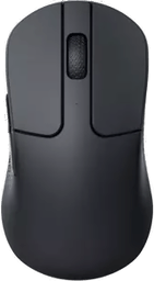 Keychron M3 Mini 8k Trådløs Mus - Svart