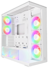 Arctic Xtender Miditower Hvit