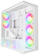 Arctic Xtender VG White