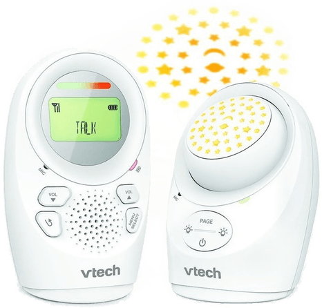 Vtech DM1212 Babycall
