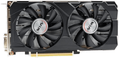 Afox GeForce RTX 2060 Super 8GB GDDR6