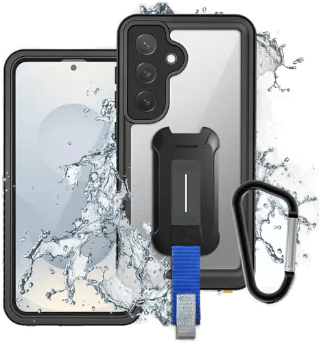 Armorx Vanntett Etui Samsung Galaxy S25