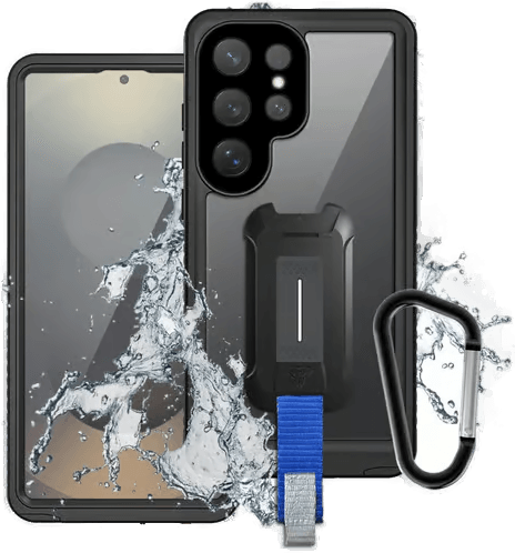 Armorx Vanntett Etui Samsung Galaxy S25 Ultra