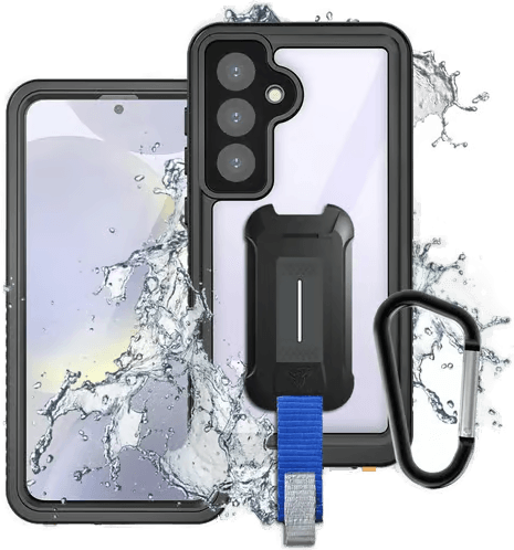 Armorx Waterproof Case Samsung Galaxy S24