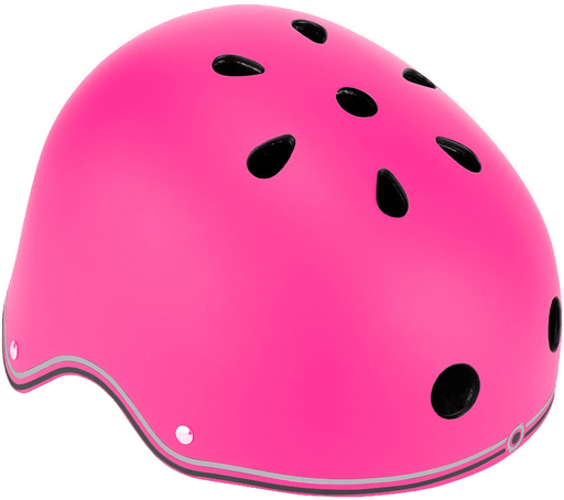 Globber Primo Barnehjelm Rosa 48-53 cm