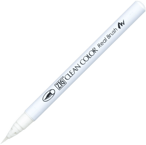 ZIG Kuretake Clean Color Real Brush Blender
