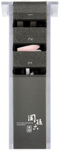 KAI Seki Magoroku knivsliper