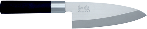 Kai Wasabi Black Debakniv 15 cm