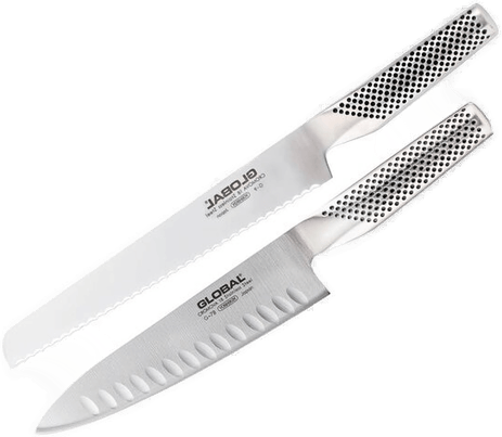 Global Classic knivsett G-9, G-78