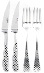 Global GT-102 bestikksett 4 deler