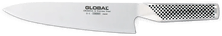 Global G-2 Kokkekniv 20 cm