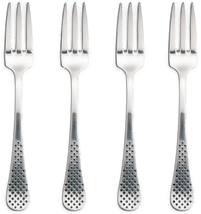 Global GT-002-4 Spisegaffel 4-pakning