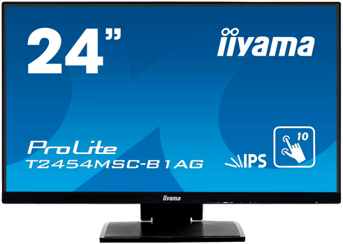 Iiyama ProLite T2454MSC-B1AG 24" 1920x1080