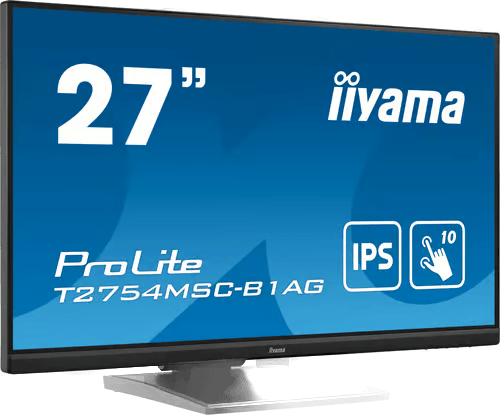 Iiyama Prolite T2754MSC-B1AG 27" FHD IPS