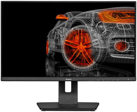 Iiyama ProLite XUB2493QSU-B5 24" 2560x1440